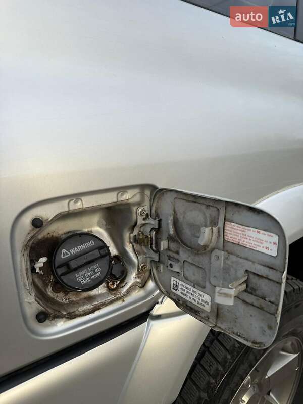 Внедорожник / Кроссовер Suzuki Grand Vitara XL7 2002 в Луцке фото 40 Внедорожник / Кроссовер Suzuki Grand Vitara XL7 2002 в Луцке