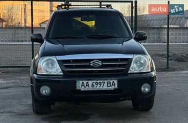Внедорожник / Кроссовер Suzuki Grand Vitara XL7 2004 в Киеве