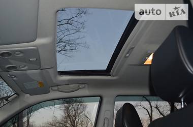 Позашляховик / Кросовер Suzuki Grand Vitara 2007 в 