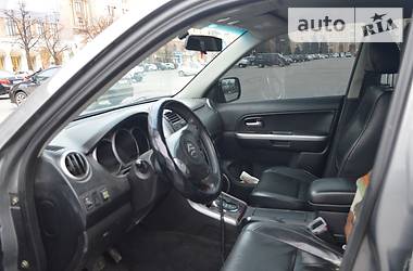 Внедорожник / Кроссовер Suzuki Grand Vitara 2006 в Харькове