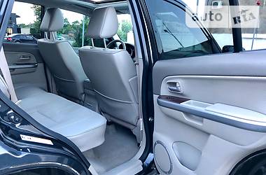 Внедорожник / Кроссовер Suzuki Grand Vitara 2009 в 