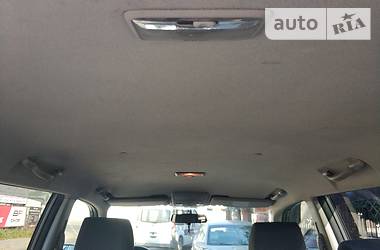 Позашляховик / Кросовер Suzuki Grand Vitara 2008 в 