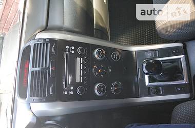 Позашляховик / Кросовер Suzuki Grand Vitara 2008 в 