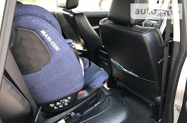 Позашляховик / Кросовер Suzuki Grand Vitara 2006 в 