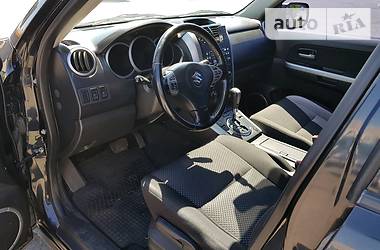Позашляховик / Кросовер Suzuki Grand Vitara 2007 в 
