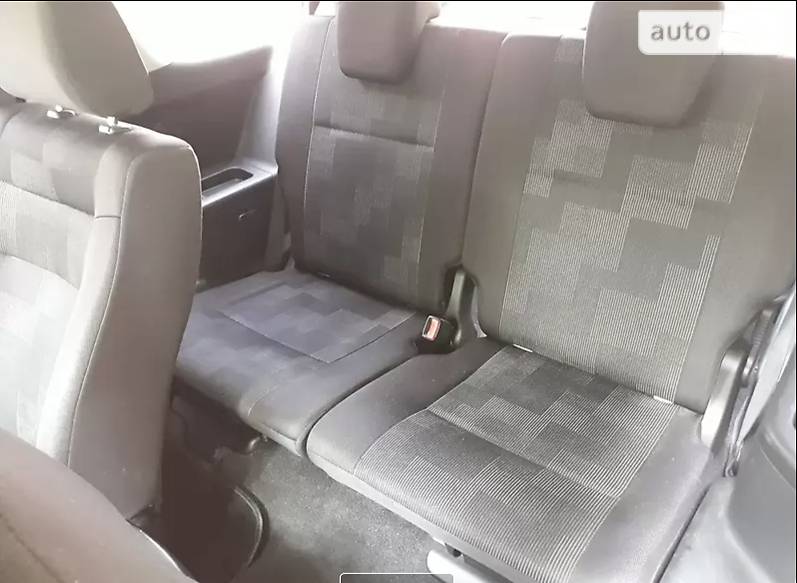 Купе Suzuki Grand Vitara 2008 в Києві