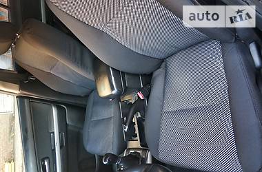 Позашляховик / Кросовер Suzuki Grand Vitara 2008 в 
