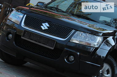 Внедорожник / Кроссовер Suzuki Grand Vitara 2007 в Дрогобыче