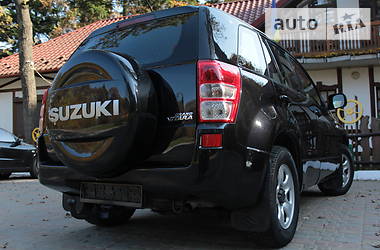 Позашляховик / Кросовер Suzuki Grand Vitara 2007 в Дрогобичі