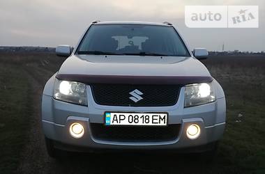 Внедорожник / Кроссовер Suzuki Grand Vitara 2006 в Орехове