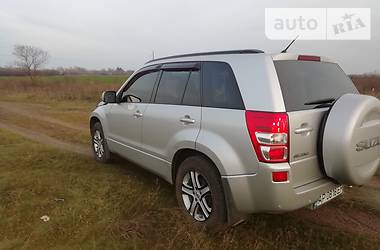 Внедорожник / Кроссовер Suzuki Grand Vitara 2006 в Орехове