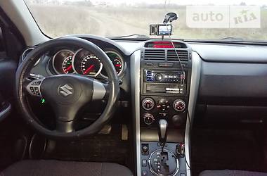 Внедорожник / Кроссовер Suzuki Grand Vitara 2006 в Орехове