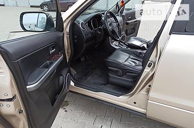 Внедорожник / Кроссовер Suzuki Grand Vitara 2007 в Черновцах