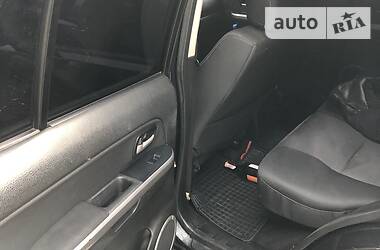 Позашляховик / Кросовер Suzuki Grand Vitara 2006 в 