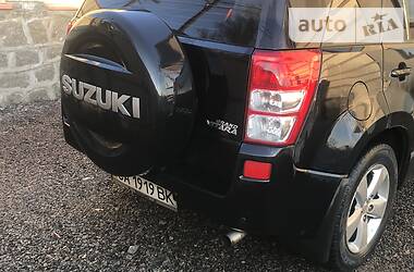 Внедорожник / Кроссовер Suzuki Grand Vitara 2008 в Умани