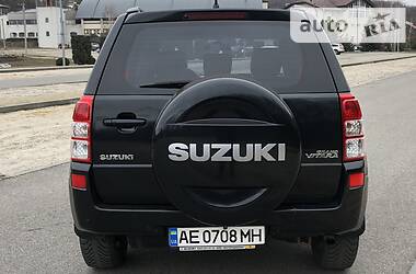 Внедорожник / Кроссовер Suzuki Grand Vitara 2006 в Днепре