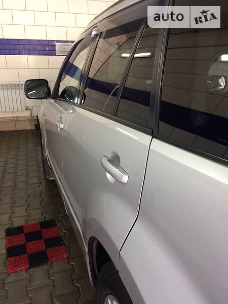 Позашляховик / Кросовер Suzuki Grand Vitara 2007 в Дніпрі фото 10 Позашляховик / Кросовер Suzuki Grand Vitara 2007 в Дніпрі