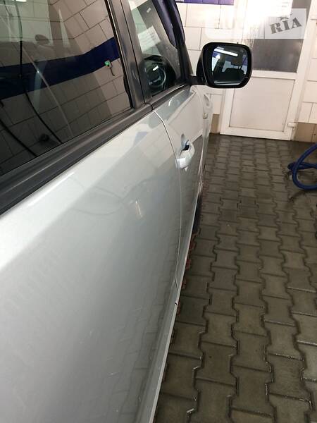 Позашляховик / Кросовер Suzuki Grand Vitara 2007 в Дніпрі фото 8 Позашляховик / Кросовер Suzuki Grand Vitara 2007 в Дніпрі