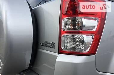 Позашляховик / Кросовер Suzuki Grand Vitara 2013 в 
