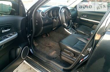 Позашляховик / Кросовер Suzuki Grand Vitara 2010 в 
