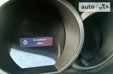 Позашляховик / Кросовер Suzuki Grand Vitara 2010 в 