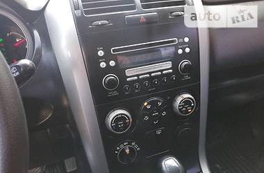 Позашляховик / Кросовер Suzuki Grand Vitara 2006 в 