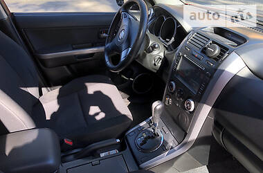 Позашляховик / Кросовер Suzuki Grand Vitara 2008 в 
