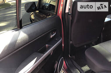 Позашляховик / Кросовер Suzuki Grand Vitara 2008 в 