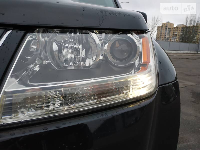 Внедорожник / Кроссовер Suzuki Grand Vitara 2006 в Николаеве