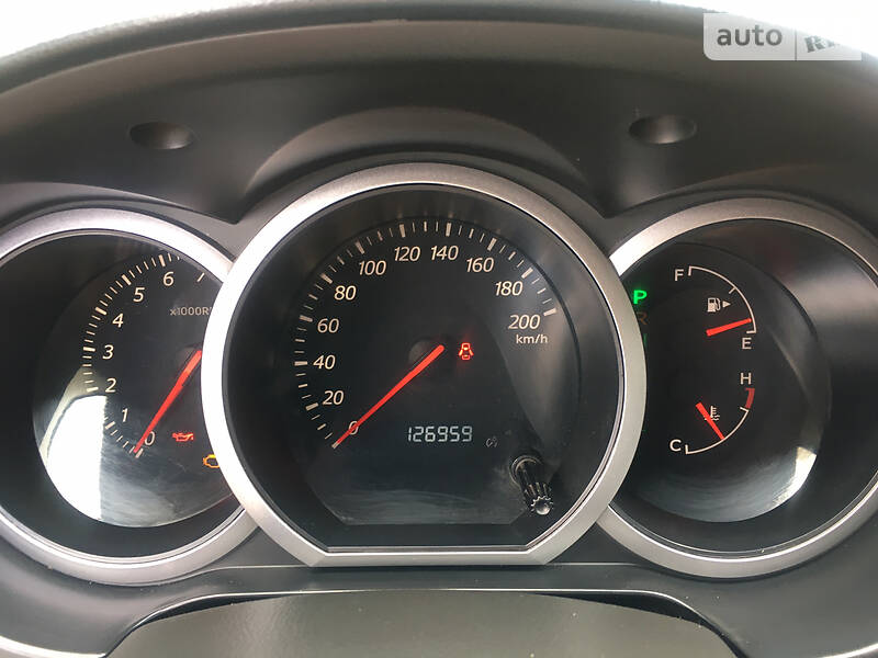 Позашляховик / Кросовер Suzuki Grand Vitara 2008 в Харкові фото 14 Позашляховик / Кросовер Suzuki Grand Vitara 2008 в Харкові