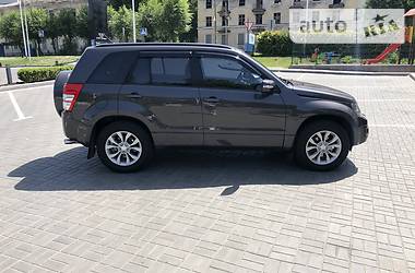 Универсал Suzuki Grand Vitara 2015 в Каменском