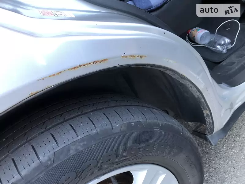 Внедорожник / Кроссовер Suzuki Grand Vitara 2006 в 