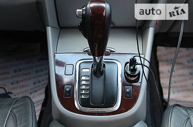 Позашляховик / Кросовер Suzuki Grand Vitara 2005 в 