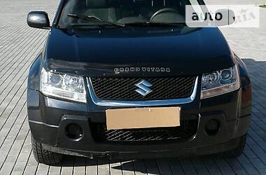 Универсал Suzuki Grand Vitara 2007 в Ровно