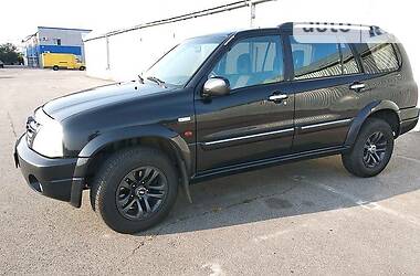 Универсал Suzuki Grand Vitara 2005 в Чернигове