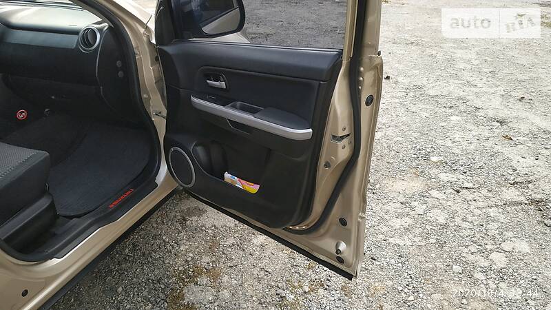 Внедорожник / Кроссовер Suzuki Grand Vitara 2006 в Каменец-Подольском фото 30 Внедорожник / Кроссовер Suzuki Grand Vitara 2006 в Каменец-Подольском