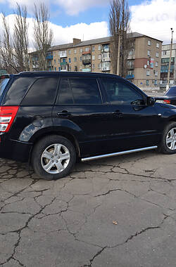 Позашляховик / Кросовер Suzuki Grand Vitara 2006 в Добропіллі