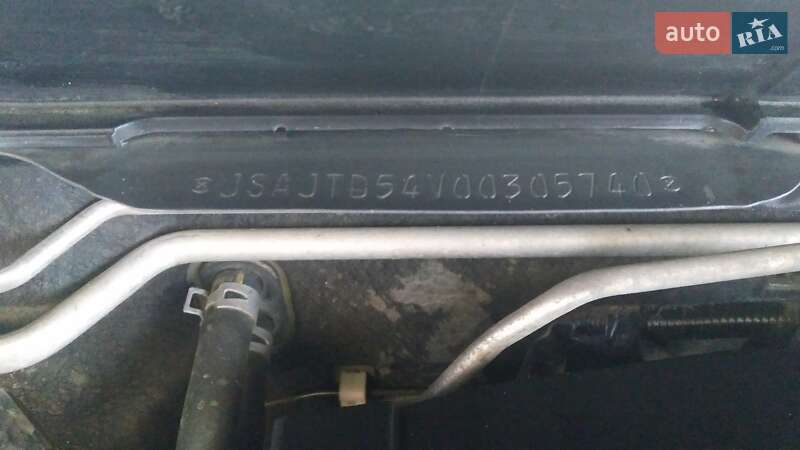 Внедорожник / Кроссовер Suzuki Grand Vitara 2008 в Ровно