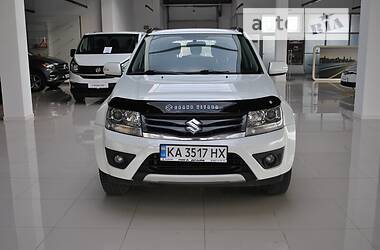 Внедорожник / Кроссовер Suzuki Grand Vitara 2016 в Хмельницком