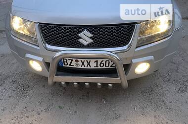 Универсал Suzuki Grand Vitara 2010 в Львове