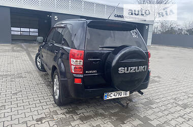 Позашляховик / Кросовер Suzuki Grand Vitara 2007 в Червонограді