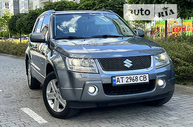 Внедорожник / Кроссовер Suzuki Grand Vitara 2006 в Ивано-Франковске