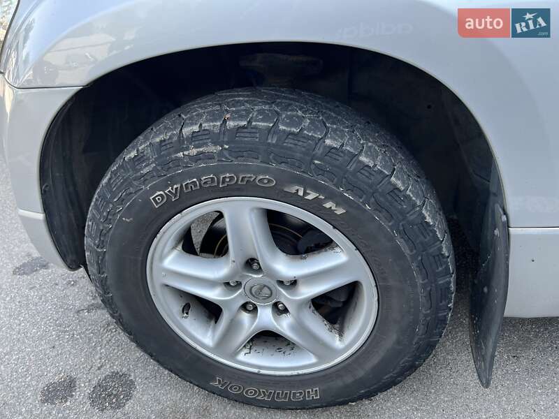 Внедорожник / Кроссовер Suzuki Grand Vitara 2008 в Днепре фото 17 Внедорожник / Кроссовер Suzuki Grand Vitara 2008 в Днепре