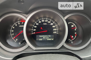 Позашляховик / Кросовер Suzuki Grand Vitara 2008 в 