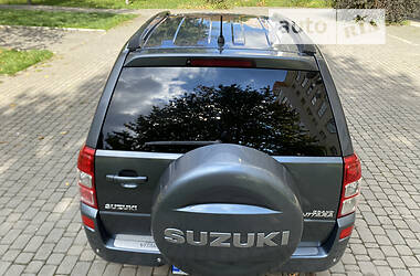 Позашляховик / Кросовер Suzuki Grand Vitara 2006 в Кам'янець-Подільському