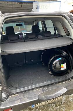 Внедорожник / Кроссовер Suzuki Grand Vitara 2010 в 