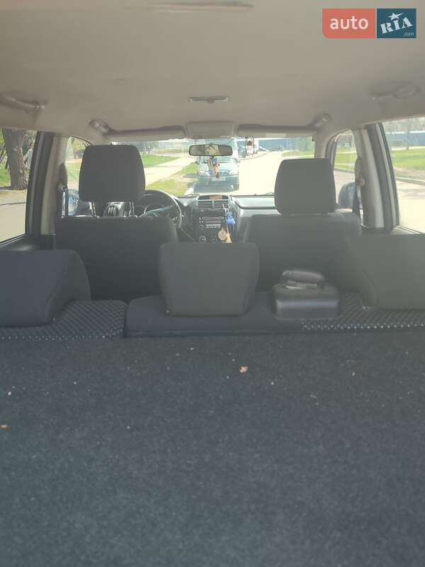 Позашляховик / Кросовер Suzuki Grand Vitara 2008 в Києві