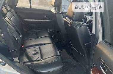 Позашляховик / Кросовер Suzuki Grand Vitara 2006 в Тернополі