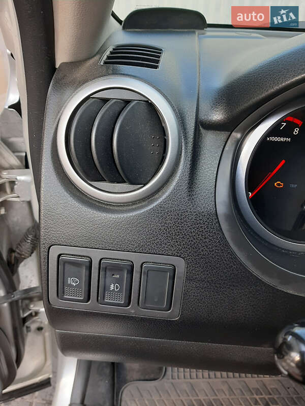Внедорожник / Кроссовер Suzuki Grand Vitara 2008 в Кропивницком