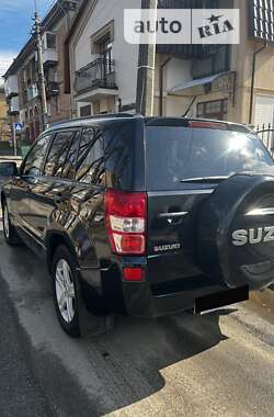 Позашляховик / Кросовер Suzuki Grand Vitara 2007 в Києві